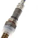 Denso Oxygen (O2) Sensor - 234-4622 (Fits Select Years of Lexus: ES300(h)/NX200t/NX300(h), Pontiac Vibe, and Toyota: 4Runner/Avalon/Camry/Corolla/Matrix/Paseo/RAV4/Sienna/Solara/Tercel Vehicles)