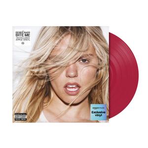 BITE ME [Apple LP] by Reneé Rapp, Vinyl