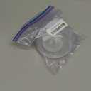 Momcozy Original S9 Pro/S12 Pro Replacement Accessories, Only Compatible with Momcozy S9 Pro/S12 Pro, NOT for S9/S12/S12Pro-Quick (Double-Sealed Full Set Collector with 24mm Flange,180ml, 1 Pack)