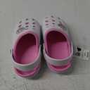 TG Smiley Face Charm Clog ,Size 9