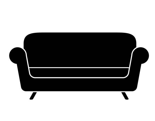 Ruffled Sofa Slipcovers with Skirt 1/2/3/4/5 Seater Stretch Sofa Seat Cushion Covers Jacquard Couch Covers Easy Fit Washable Furniture Covers for Living Room(Yellow,3 seaters(190-230cm))