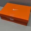 Nike Women's Air Max Correlate Sneaker (8.5, White/Black-new Green)