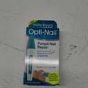 Opti-Nail Fungal Nail Repair Pen, Restores the Healthy Appearance of Nails Discolored or Damaged by Nail Fungus, Best By 06, 2023