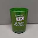 Friday Collective 3 Day Wknd 8 oz