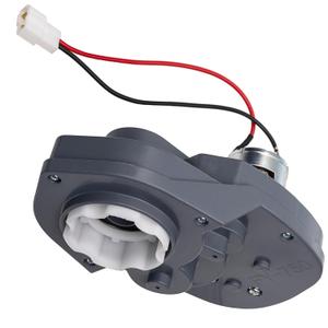 weelye Replacement for Gearbox FY RS775 24V 25000RPM High Speed Drive Motor Gearbox,Applicable for Some Children s Riding Electric Vehicles