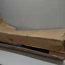 Photo Video Studio 30ft (Wide) x 10ft (Tall) Heavy Duty Adjustable Width & Length Photography Backdrop Stand Background Support System Kit with 9pcs Clamps, 4pcs Sandbags, Carry Bag