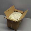 YRIOWMI 10PCS 59FT Artificial Silk Cherry Blossom Garland, Hanging Sakura Flower Vines for Wedding Party Home Arch Office Sakura Decor (White)