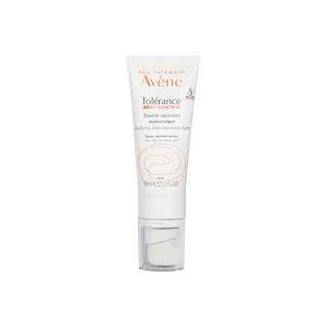 Avène Tolerance Control Soothing Skin Recovery Cream, for Hypersensitive Dry Skin, Restores Skin Barrier, Calms sensations of skin discomfort, Sterile Pump, Face Moisturizer, FragranceFree 1.3 Fl Oz