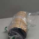 3D Wood Panels for Wall Acoustic Wood Wall Panels 11.8"x196" Soundproof Vintage Wooden Slat Wallpaper Removable Herringbone Shiplap Wallpaper for Bedroom TV Background Living Room Ceiling (Brown)