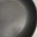 Misen Carbon Nonstick™ Skillet - Nitrided Carbon Steel - Professional Alternative to Teflon - 1100°F High Heat Ready - Easy Release - Induction, Oven, & Grill Safe - 10 Inch