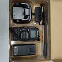 Retevis RA79 (Upgrade for UV 5R 3rd) Ham Radio, Dual Band Two Way Radio, Support Chirp, NOAA, Portable Handheld AM/FM Radio, Emergency Walkie Talkies with USB-C Charging for Beginner, Survival