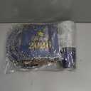 2026 Graduation Decorations, 
Grad Disposable Dinnerware(Serve 25)