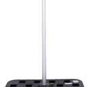 Hydroponics Indoor Garden Planting System with Intelligent Watering & LED Grow Light for Home Plant Cultivation (US Plug)
