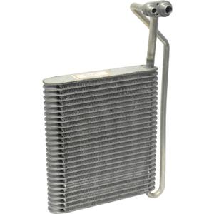 Universal Air Conditioner EV 939787PFC A/C Evaporator Core