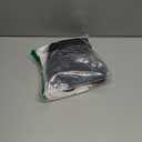 Hanes Womens Sport Compression Racerback Sports-Bra, L