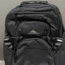 High Sierra Swoop Sg Backpack, Mecury, One Size