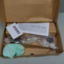 Posi-Temp shower remodel trim kit cromo