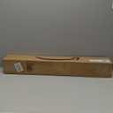 Deep Dream 1.5mm Thick 30 Inches Round Desk Cover Protector, Clear Desk Cover, Round Vinyl Desk Pad, PVC Plastic Table Cover for Office, Dresser, Night Stand, Computer & Writing Desk Tabletop