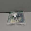 PINA No Pull Dog Harness and Leash Set - Breathable Mesh, Lightweight, Adjustable for Small to Medium Dogs - Easy On and Off (S (Neck:10-13" , Chest:14-17"), Navy Blue)