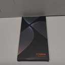 TORRAS Magnetic Slim Fit Designed for iPhone 15 Pro Case 2023, [Compatible with MagSafe] [Ultra Thin] Protective Matte Hard PC Cover Anti-Scratch Phone Case for iPhone 15 Pro, Moon Gray