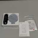 JOYROOM for MagSafe Car Mount Charger, [All-Metal] 15W Fast MagSafe Car Charger, Hands Free Magnetic Phone Holder for Car Dashboard for iPhone 17 Pro Max Air/16 15 14 13 12 Pro Max Plus, Black