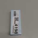 livho Oversized Eyewear Frame for Woman and Men - Rectangle Fashion Glasses for Computer, Chic Preppy Frame (*Coco Tortoise)