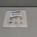 DP Display Port Dummy Plug Emulator-displayport Dummy Plug Headless Ghost Display EDID Emulator,Virtual Display Adapter 2K(DP-1080P60Hz-10P)