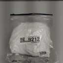 DINGANG Women's Casual Blazers Open Front Puff Sleeve Work Office Jackets Blazer (White) S