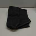 ZTUJO Purse Organizer Insert For Handbags For Le Pliage, Ultra-light Waterproof DupontPaper Upgraded Purse Organizer Insert (Black, Medium)