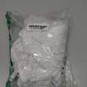 WILLBOND 3 Pieces Women Basic Long Tanks Adjustable Spaghetti Strap Camisole Top (Large, White)