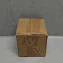 Farmhouse Rustic Wood Pillar Candle Holder for Pillar Candles, Decorative Beaded Candlestick Holder Stand for Home Dcor, Gifts, Wedding (Natural)