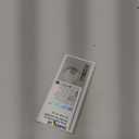 Ruby Nozzle 0.4mm for Bambu Lab P1P / P1S / X1 / X1C 3D Printer Upgrade TZ2.0 Hotend, Hardened & Abrasion Resistant