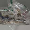 Christmas Decorations for Home LED Lighted Merry Christmas Decor Wooden Ski Lodge Holiday Signs Indoor Rustic Farmhouse Tabletop Block Xmas Party Gift