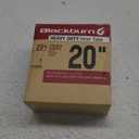 Blackburn 20" Self Sealing Bike Tube - Black