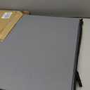 MIXJOY XL Dog Car Seat for Large Medium Dogs, Back Seat Extender for Pets, Waterproof Pet Carseat for Medium Sized Dog, Hammock for Pet, with Storage Pocket for Cars/SUV/Truck(XL)