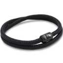 Wind Passion - Men’s Bracelet, Durable Rope Wristband for Men, Versatile Pulseras Para Hombres - Waterproof, Magnetic Clasp, Ideal for Outdoor & Fashion