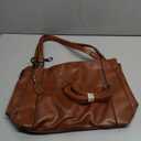 Handbag for Womens Top-Handle Satchel Hobo Bag Fashion Purse Roomy Casual Large Shoulder Bag PU Leather Tote