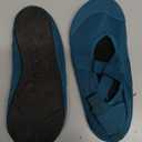 Women's Foldable Portable Flats Travel Ballet Flat Roll Up Slipper ShoesParty Bridesmaids Guests Wedding Yoga Sporty Minimalist Motion Comfort Fit Shoes (Medium, Green0)