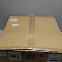 Bedsure Oversized King Comforter Set - Beige Soft Bedding for All Seasons, Cationic Dyed Bed Set, 3 Pieces, 1 Oversized King Size Comforter (120"x98") and 2 Pillow Shams (20"x36"+2")