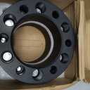 SCITOO 2Pcs 2 inch Wheel Spacers 6x5.5 to 6x5.5 14x1.5 Studs Bore 108mm 6x139.7mm to 6x139.7mm Wheel Spacers Adapters 6 Lug fits for Tahoe for Silverado 1500 for Express 1500