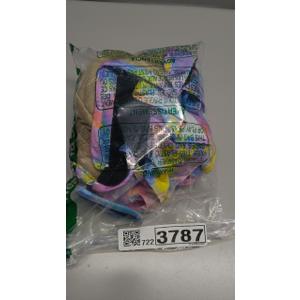 Reusable Dog Diapers Female Large Washable, Premium Doggie Diaper for Dogs, Pack of 3, Highly Absorbent Dog Diaper for Heat, Incontinence and Puppy Training (L)