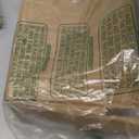 4Pcs Bed Frame Support Leg, Adjustable Height 5"-8.6", Extra Sturdy Steel Bed Frame Support Legs with Wider Rubber Base, More Stable/Quieter, Bed Slat Reinforcement Kit for King/Queen Bed