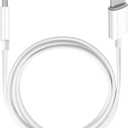 (Apple MFi Certified) iPhone AUX Cord,Lightning to 1/8 Inch Audio Cable,3.3ft, Headphone Jack Adapter Male Aux Stereo Audio Cable Compatible for iPhone 14/13/12/11/XR/X/8/7 (White)