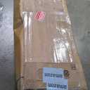 KidKraft Metropolis Wooden Train Set & Table with 100 Pieces and Storage Drawer - Espresso