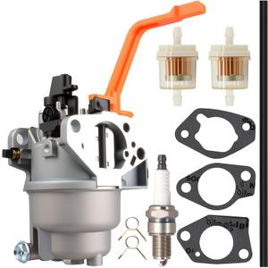 0J58620157 Carburetor Fit for Generac GP5000 GP5500 GP6500 GP6500E GP7500E 0G8442A111