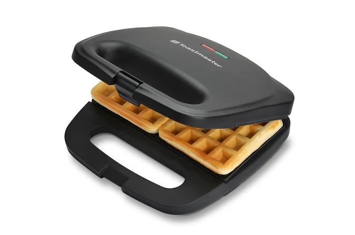 Toastmaster 2-Slice Waffle Maker