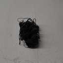 WBao Halloween Lights Outdoor 200LED 8.4ft x 5.2ft Orange Purple Halloween Net Lights with 8 Modes, Timer, Connectable, Waterproof & Dark Green Wire for Lawn, Bushes, Trees, Outdoor Holiday Decor