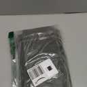 ZWJD Army Green Pillow Covers 20x20 Set of 2 Chenille Throw Pillow Covers with Elegant Design Soft and Luxurious Decorative Throw Pillows for Couch, Bed, and Home Decor