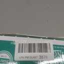 1ml/cc Syringes, 100 Pack U-100 31G 5/16" (8mm) Disposable Syringe
