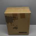 HOMIDEC Closet Organizers and Storage, 16 Cube Storage Organizer, Closet Organizer Bookshelf Cubes Shelves for Clothes, Bedroom, Kids Room, Bathroom, Wardrobe, Garment Racks, White (X-Large)